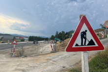 Achtung Baustelle: Auf welchen Weizer Straßen im Sommer gebaut wird und wo es zu Wartezeiten kommt