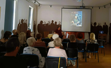 Hudičeve pomočnice ali svetnice? Knjiga o desetih žrtvah čarovniških procesov 17. stoletja.
