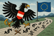 Wie läuft ein EU-Defizitverfahren und welche Folgen hat es für Österreich?