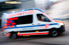 Drei Tote nach Badeunfällen in Wien: 41-Jähriger im Spital verstorben