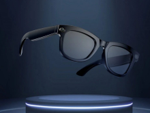 Pametna očala Zeblaze AI: Poceni alternativa Meti in Ray-Banu?