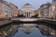 Seminar slovenskega jezika tokrat o 