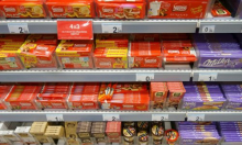 Rastu cijena čokolade ne nazire se kraj: Evo koliko je poskupjela u pet godina