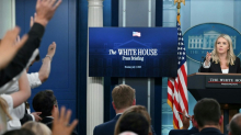 Trump verlängert Zollfrist bis 1. August - 14 Länder müssen Aufschläge fürchten