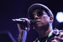 Sechsjährige Pause: Nach Negativschlagzeilen: Xavier Naidoo kündigt musikalisches Comeback an