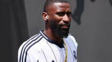Fußball-Club-WM: Real gegen PSG - oder Tony allein in New York