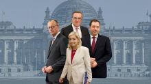 Haushaltswoche im Bundestag: Auf diese Auftritte sollten Sie achten