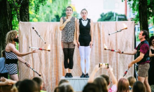 Umjetnost seli u Gajnice: Zagrebački kvartovi kulture stižu na zapad grada