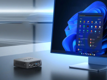 Minix NUC150: Miniaturni računalnik za vsak kotiček