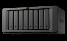Synology razširja linijo DiskStation z modelom DS1825+
