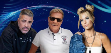 »Deutschland sucht den Superstar«: Bushido, Isi Glück und Dieter Bohlen bilden neue DSDS-Jury