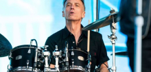Pearl Jam: Matt Cameron verlässt die Band nach fast 30 Jahren