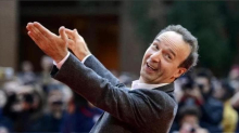 Benigni vince in Cassazione contro il Fisco