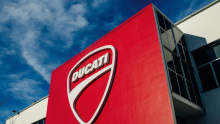 Calo del mercato, Ducati accorcia la durata dei contratti a tempo determinato