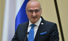 Grlić Radman Česima ponudio alternativu: Naftu možete dobivati preko Hrvatske
