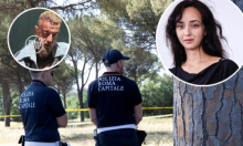 Nevjerojatna priča: Lažni američki producent ubio rusku filmašicu i njezinu bebu u parku usred Rima