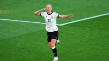 Deutschland – Dänemark: Was reimt sich auf Schüller? Tore!