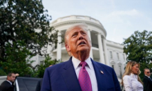 Trump je upravo opet proširio svoj globalni carinski rat: Na meti je ključna roba