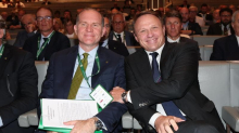 “Dazi insopportabili”: agricoltori all’attacco, governo in imbarazzo