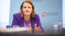 Schulen: Ministerin: Ganztag wird 