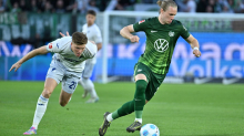 Fußball-Bundesliga: Wimmer vor Wolfsburg-Abgang? 