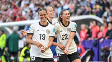 Fußballnationalmannschaft: Heimspiel in Basel