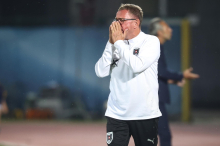 ÖFB-Teamchef: Not-OP bei Ralf Rangnick? „Keiner muss sich Sorgen machen“