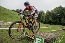 Mountainbike in Stattegg: Dieses „Festival“ soll verhindern, dass junge Erwachsene den Sport verlassen