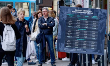 Mirovinci prebrodili burzovne potrese i štedišama donijeli visoke prinose