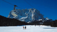 Il faro dell’Antitrust sugli skipass delle Dolomiti: possibile intesa a danno della concorrenza