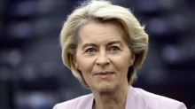 Von der Leyen: “Sui dazi saremo fermi con gli Stati Uniti, ma puntiamo all’intesa”