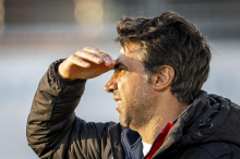 Fußball - 2. Liga: KSV muss gegensteuern: Budget wird angepasst, Trainer Atalan eingespart