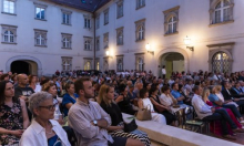 Prvi put u Zagrebu: Thomas Dunford & Friends i Janoska Ensemble na 44. Večerima na Griču