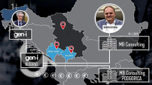 Nakazila Gen-i Martinu Berishaju: tožilstvo zaznalo sum zlorabe položaja