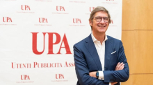 Pubblicità, ottimismo dell’Upa: mercato visto in crescita del 3,2% nel 2025