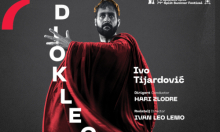 Carski Peristil u glavnoj ulozi: Opera Dioklecijan svečano otvara 71. Splitsko ljeto