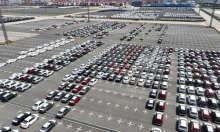 Kineski sektor osobnih automobila zabilježio snažan rast u lipnju