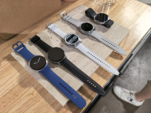 Samsung Galaxy Watch8 in Galaxy Watch8 Classic: kaj prinašata novi uri?
