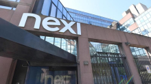 Nexi presenta Dona Italia, il QR-code a forma di cuore