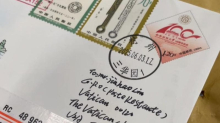 Papa: messaggi e lettere, ogni giorno 100 kg di posta al Vaticano