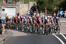 Tour de France: Messerangreifer sorgte bei der Tour für Schrecken