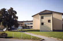 V Zdravstvenem domu Ptuj moški napadel zdravnico, zbornica dogodek obsoja