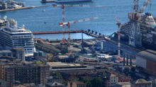 Fincantieri, il progetto con la Luiss per la sicurezza delle infrastrutture sottomarine