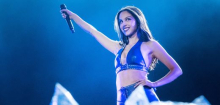 Olivia Rodrigo bezahlt Psychotherapie für ihre Band