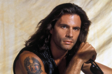 „Renegade“-Darsteller: Lorenzo Lamas trennt sich von Ehefrau Nummer sechs