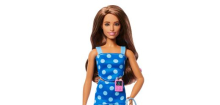 Barbie: Mattels neueste Puppe leidet an Typ-1-Diabetes