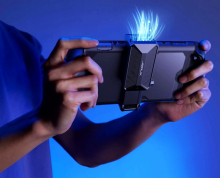 Nintendo Switch 2 se pregreva! Rešitev prinaša Jsaux z novo hladilno enoto