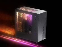 ASRock DeskMini X600 zmogljiv računalnik prostornine le 1,92 litra