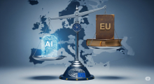 Deregulacija digitalne regulative v Evropski uniji?