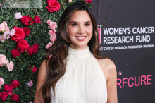 Zwei Jahre nach Diagnose: Auch Mutter von Olivia Munn hat Krebs